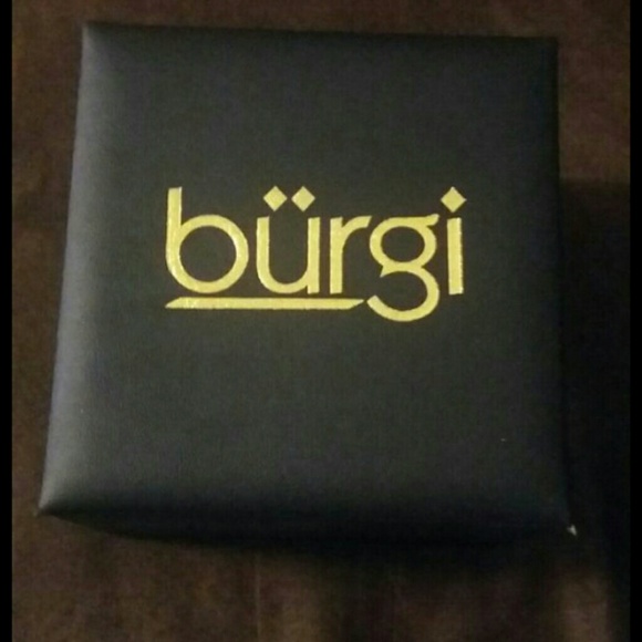 Burgi woman's watch. - Picture 5 of 5